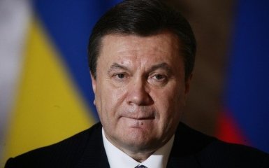 Допрос Януковича провести не удалось: названа новая дата