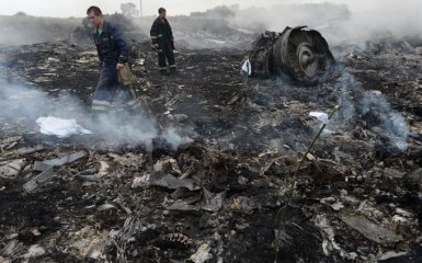 Нарешті стовідсоткова Гаага: соцмережі вибухнули через звіт щодо загибелі MH17