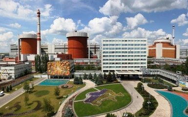 СБУ: на одній з АЕС незаконно видобували криптовалюту