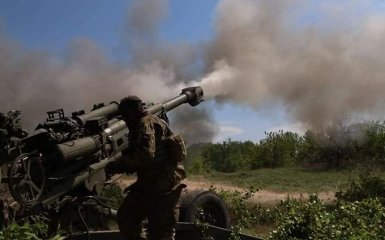ЗСУ відбили 9 атак росіян та знищили майже 30 одиниць техніки РФ на сході України