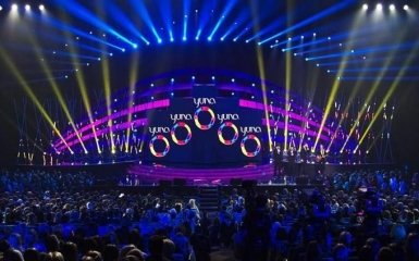 YUNA 2017: названы победители украинской музыкальной премии