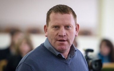 Видео про самоубийство одного из главарей ЛНР вызвало смех и недоумение в сети