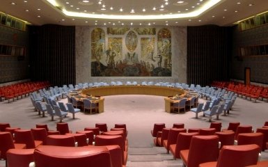 РФ почала головувати в Радбезі ООН. Як це може зашкодити Україні