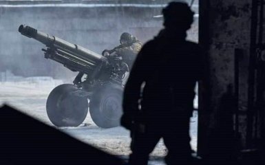 Череватий розтлумачив слова Сирського про "найвищий рівень напруження" в Бахмуті