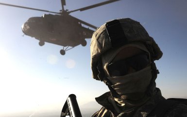 Польща долучиться до європейської миротворчої місії