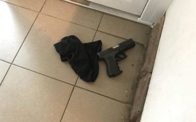 Сына нардепа от Радикальной партии задержали за ограбление