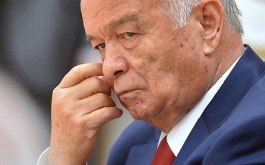 "Смерть" глави Узбекистану обговорюють у соціальних мережах: вже називають спадкоємця