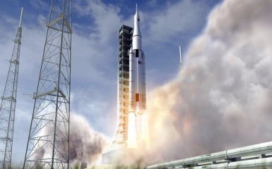 SpaceX назвали вартість квитка на Big Falcon Rocket