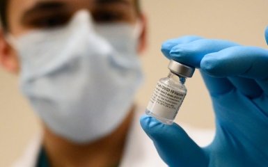 США озвучили Росії гучні претензії через вакційний саботаж Путіна