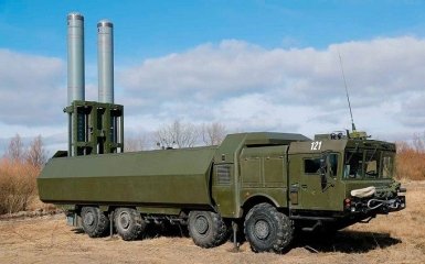 Россия развернула ракетные комплексы у Японии "в ответ на действия США"