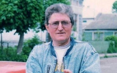 Помер відомий український гуморист