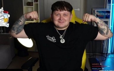 Блогер Лебига за считанные часы собрал более 16 млн грн для ВСУ