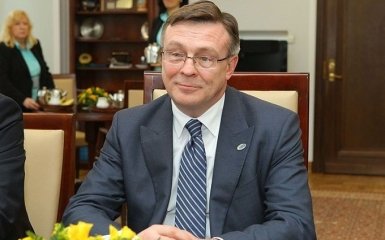 Суд заарештував колишнього главу МЗС Кожару - деталі резонансної справи