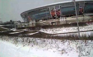 У боевиков ДНР уже есть мысли насчет переделки детища Ахметова