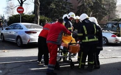 Через обстріл Миколаєва касетними бомбами загинули 11 людей