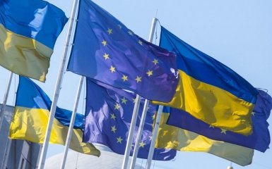 Европарламент в ближайшее время рассмотрит безвизовый режим с Украиной