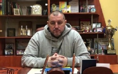 Россияне арестовали предателя-мэра Купянска Мацегору