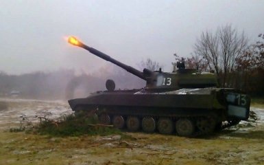 Український суд виніс вирок коректувальнику артилерії ДНР