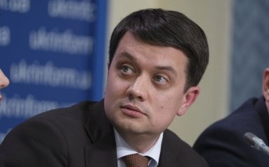 Советник Зеленского категорически против намерения депутатов ограничить полномочия президента