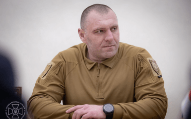 Василь Малюк