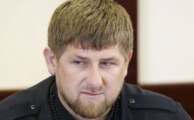 Кадыров заявил, что в Чечне нет геев