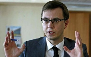 Омелян о хаосе в "Укразализныце": это большой риск