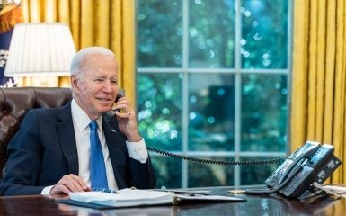 В США выдвинули жесткое требование Байдену относительно Путина и Украины