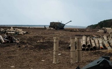 Россияне пытаются усилить войска на Криворожском направлении