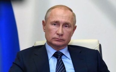 Путин провел первую срочную встречу из-за вагнеровцев в Беларуси - что известно