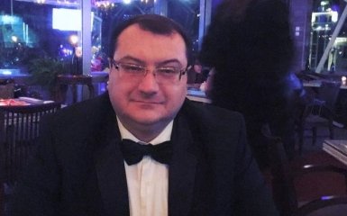 Подробности убийства адвоката ГРУшника: тело нашли не в Киевской области