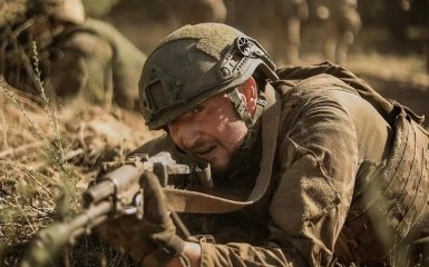 Военные ВСУ