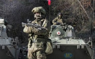 ISW выяснил причину провала наступления армии РФ в Луганской области