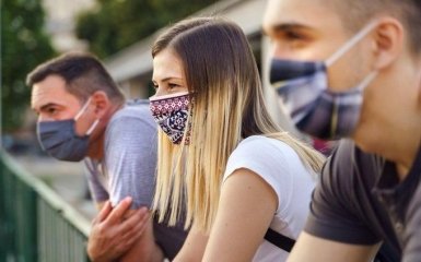 Штамом Дельта можна заразитися за 5 секунд — перші симптоми