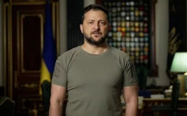 Продолжаем очищать Украину от тех, кто ее ослабляет изнутри — Зеленский