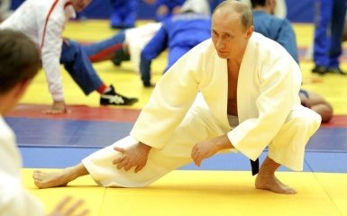 Пусть доживет до суда: сеть насмешил секрет здоровья от Путина