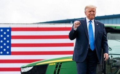 Трампа номінували на Нобелівську премію - приголомшливі подробиці