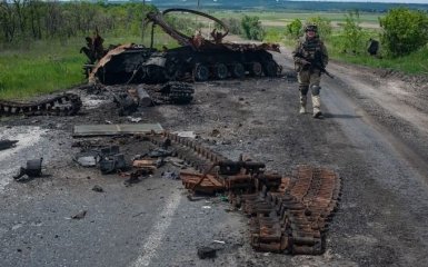 ВСУ освободили 3 населенных пункта на Донбассе
