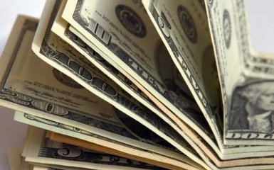 Нацбанк Украины на валютном аукционе продал больше $42 млн