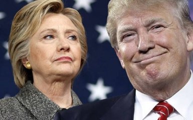 "Третій учасник" дебатів Клінтон і Трампа став хітом мережі: з'явилося відео