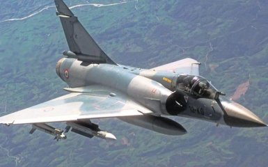 Mirage 2000