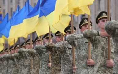 День защитника Украины 2020: лучшие поздравления в стихах и прозе