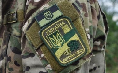 Не в зоне АТО: стало известно о гибели двух украинских бойцов