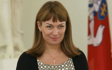 Из Грузии пришли громкие новости о жене Саакашвили