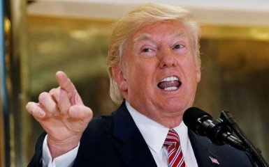 Трамп має намір знищити «Талібан»