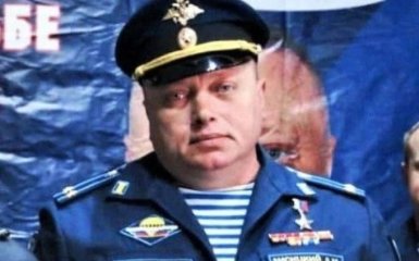 ВСУ ликвидировали организатора Иловайского котла