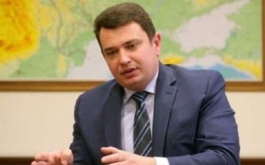 Суд может заставить директора НАБУ выявить его связи с Россией
