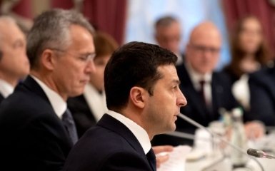 Мы готовы: Зеленский сделал заявление об Украине и НАТО