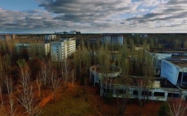 "Лазуровий пил": страшні факти Чорнобильської трагедії і долі очевидців катастрофи, опубліковано відео