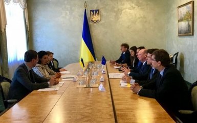 В Кабмине рассказали, какие объекты построят в Украине на 13 млрд евро