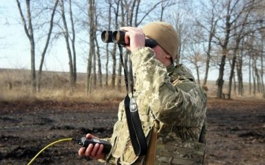 Двоє українських військових отримали поранення на Донбасі